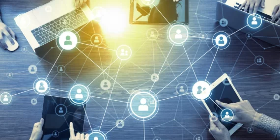 Veri Cloud: Salesforce Türkiye’nin Güvenilir İş Ortağı