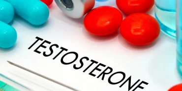 Testosteron