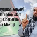 seyda-feyzullah-konyevi