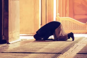 namaz