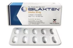 Bilaxten nedir