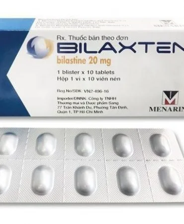 Bilaxten nedir