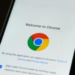 chrome