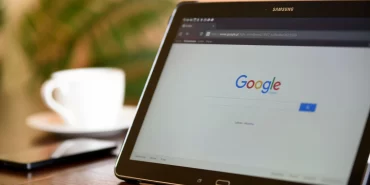 google