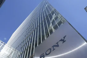 sony