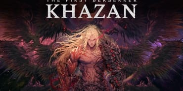 The First Berserker: Khazan