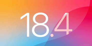 iOS 18.4 ve iPadOS 18.4