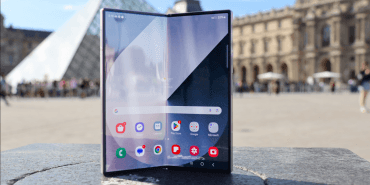 Galaxy Z Fold 7