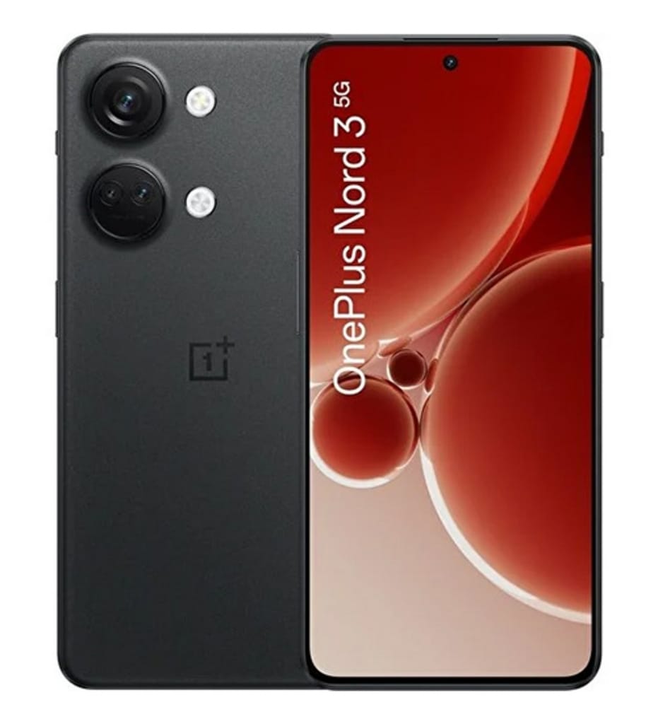OnePlus Nord 3