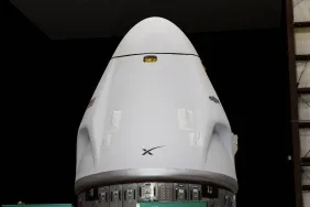 SpaceX