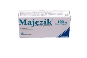 majezik