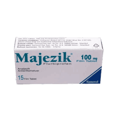 majezik