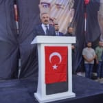 başkan
