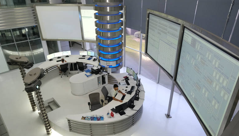 ASAT’tan 760 milyon TL’lik SCADA yatırımı
