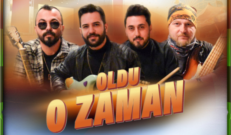 Ağustos Fuarı’nda Sahne Oldu O Zamanın
