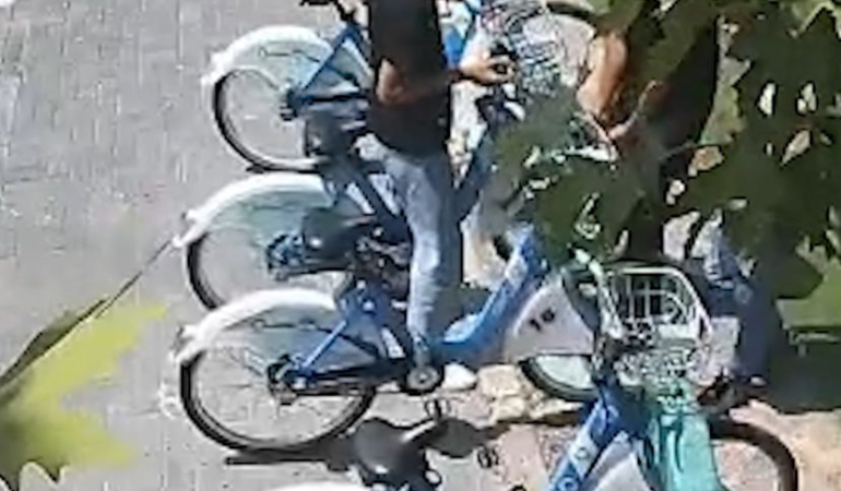 Türkiye’ye Örnek, Kayseri’nin Gururu Kaybis’e Vandalizm Gölgesi