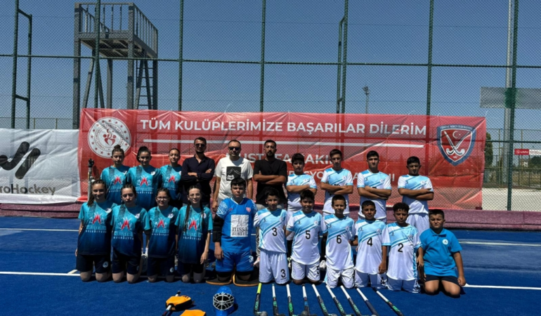 Nevşehir Belediyesi Yaz Spor Okulları Meyvelerini Veriyor