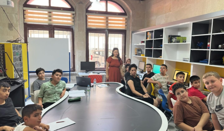 KAPEM ve Gönüllü Eğitim Merkezi’nde Rekor Sayıda Kurs Açıldı