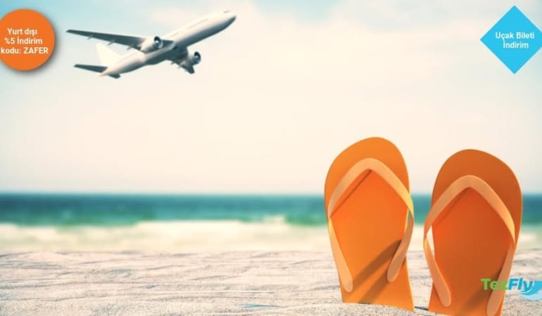 Alanya Mersin Uçak Bileti – Güvenilir Seyahat Çözümleri