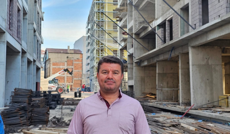 Hamidiye kentsel dönüşüm projesi’nde hak sahiplerine 37,8 milyon tl kira desteği sağlandı