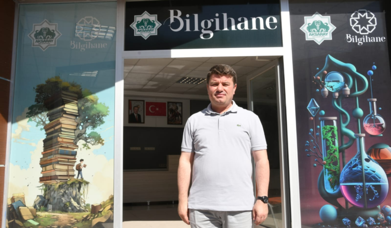 Bilgihanelerde yeni dönem kayıtları başlıyor