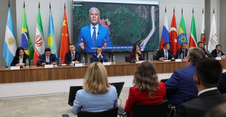 Bursanın dijital beyni risklere hazır