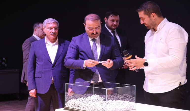 BÜYÜKŞEHİR’DE 106 İŞÇİ ALIMI İÇİN KURA ÇEKİMİ YAPILDI