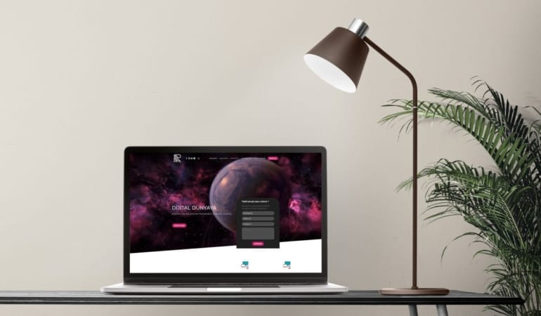 İstanbul Web Tasarım