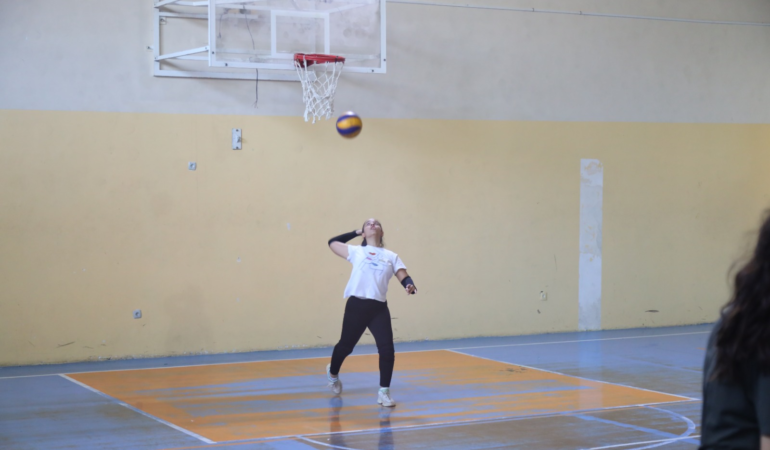 Bilgihaneler, gençleri her alanda desteklemeye devam ediyor