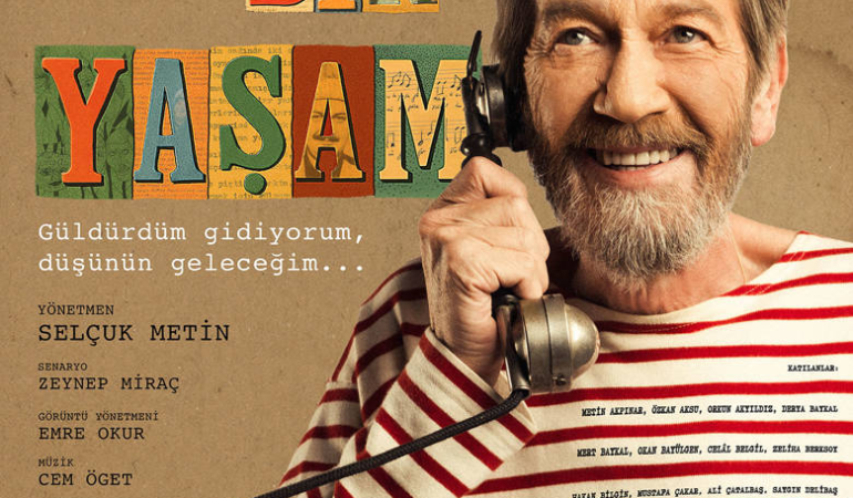 Altın Portakal dopdolu programıyla sinemaseverleri karşılayacak