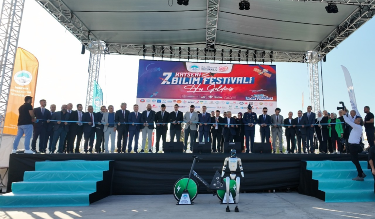 Büyükşehir’in İhaleleri