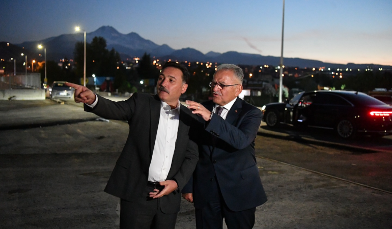 Büyükşehir’den, Öğrencilere Afet Risklerini Azaltma ve Afetlere Karşı Hazırlık Eğitimi