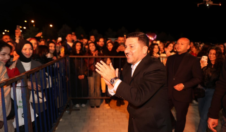 PATFEST, Muhteşem Konser ve Etkinliklerle Tamamlandı