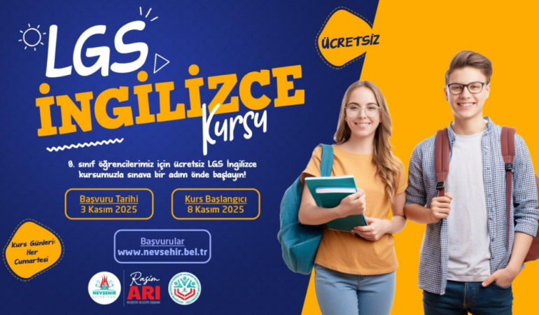 Eğitim Seferberliği Kapsamında Ücretsiz 4 Farklı Kurs Başlıyor