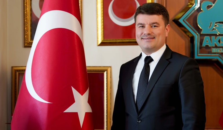Başkan dinçer’in 24 kasım öğretmenler günü mesajı