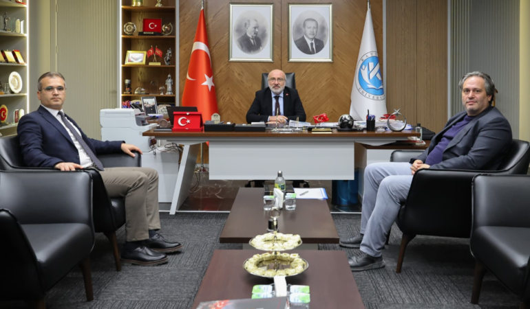 Büyükşehir’den Turizm Master Planı’nda Son Değerlendirme