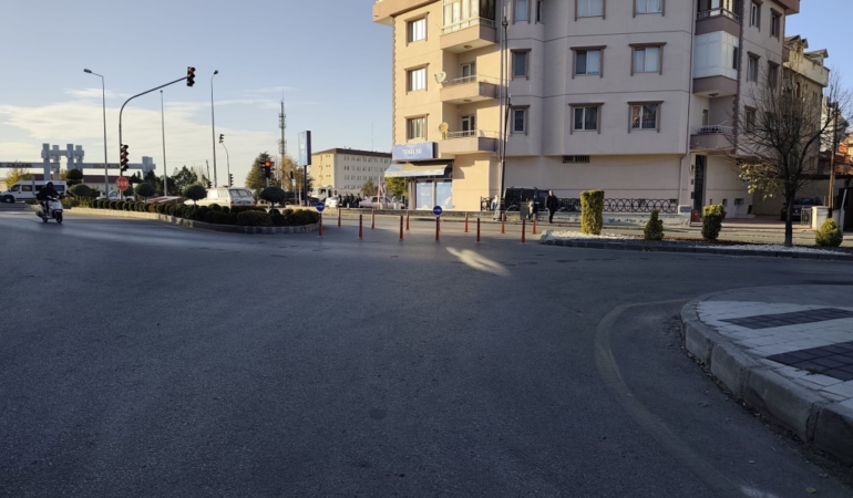 Nevşehirli Hemşehrilerimizin Dikkatine!
