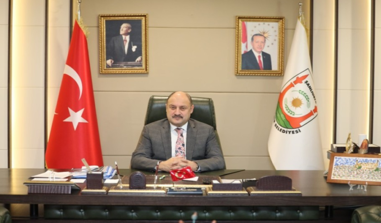 “ŞANLIURFA, BU BÜYÜK ORGANİZASYONA HAZIR”