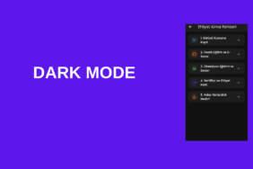 ehliyet sınavı uygulaması