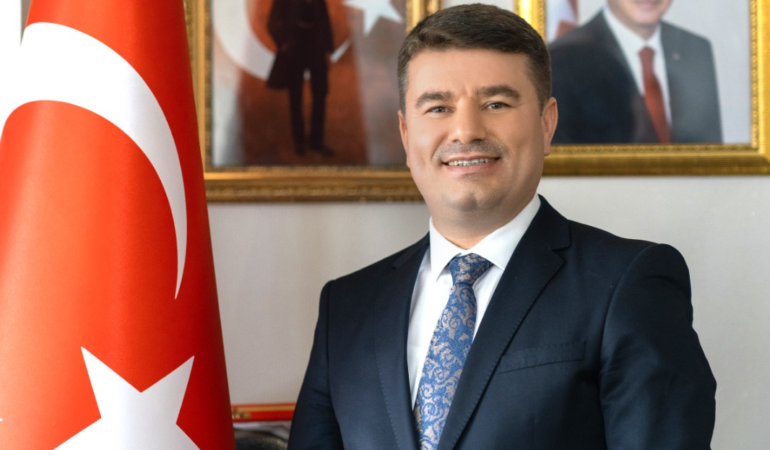 Aksaray unesco öğrenen şehirler küresel ağına katıldı