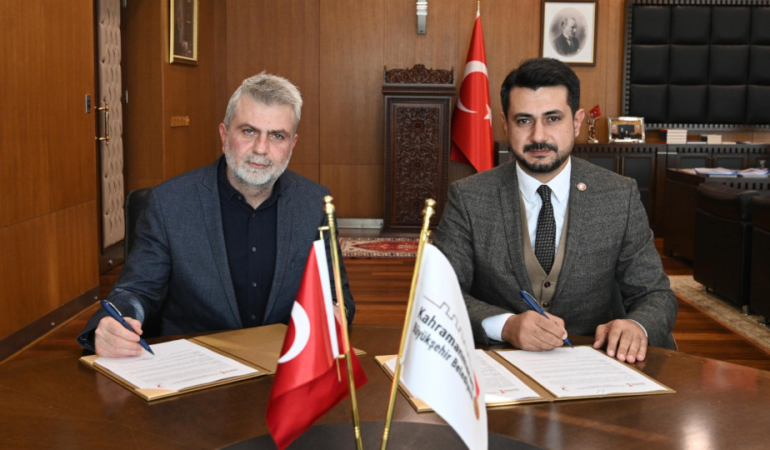 Sosyal Çalışmalarda Büyükşehir ve Kızılay’dan Önemli Adım