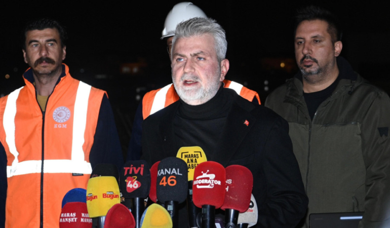 Söz Verdiğimiz Yatırımlar Bir Bir Hayata Geçiriliyor
