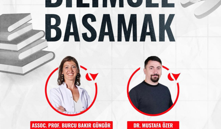 Kayseri Bilim Merkezi’nden Bilimsel Basamak Eğitimi