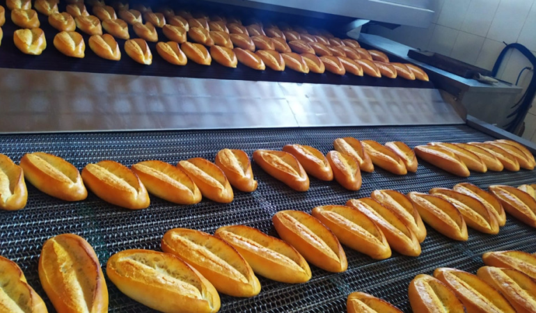 Başkan Görgel: Ramazan’da Günlük 50 Bin Ekmek Uygun Fiyatla Vatandaşlarımıza Sunulacak