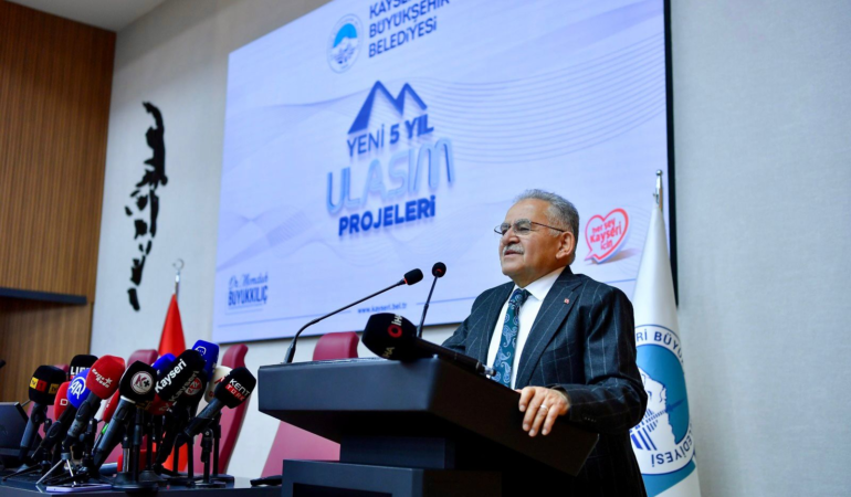 Başkan Büyükkılıç: Kartal Kavşağı’nda Söz Bitti, İcraat Başlıyor