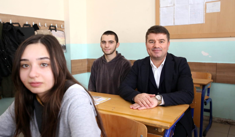 Akademi aksaray kursları için kayıt süreci başladı
