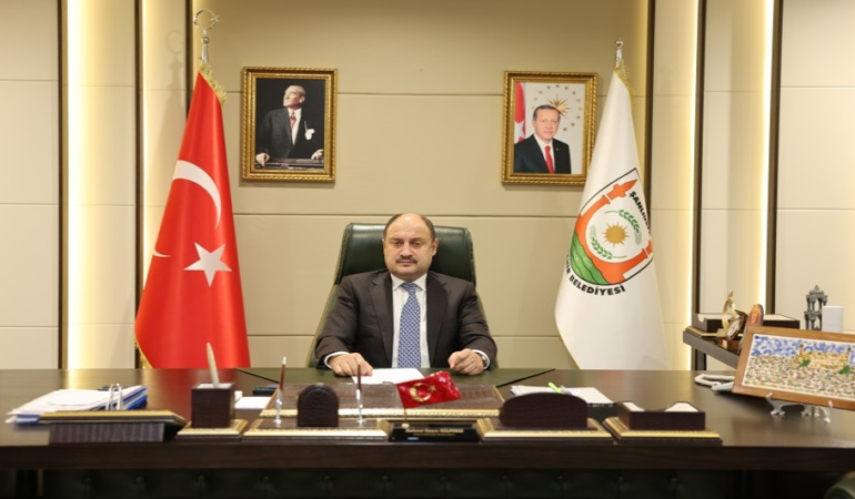 BAŞKAN GÜLPINAR’DAN DİPLOMATİK ÇABALARIN GÜÇLENDİRİLMESİ ÇAĞRISI