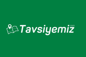tavsiyemiz