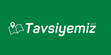 tavsiyemiz