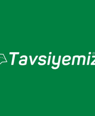 tavsiyemiz